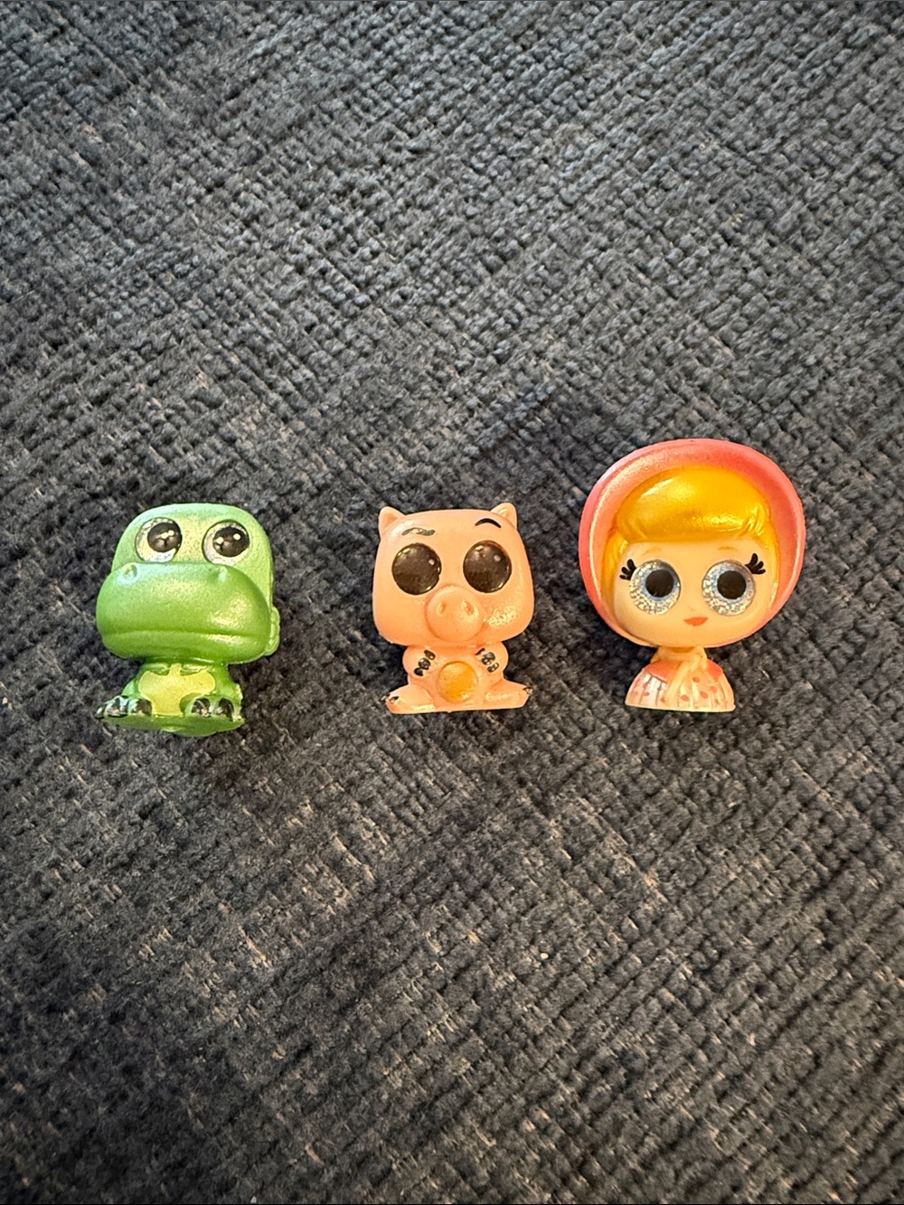 Disney Doorables Toy Story